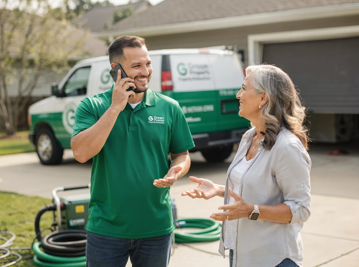 Water Damage Restoration Surprise, NE FAQs